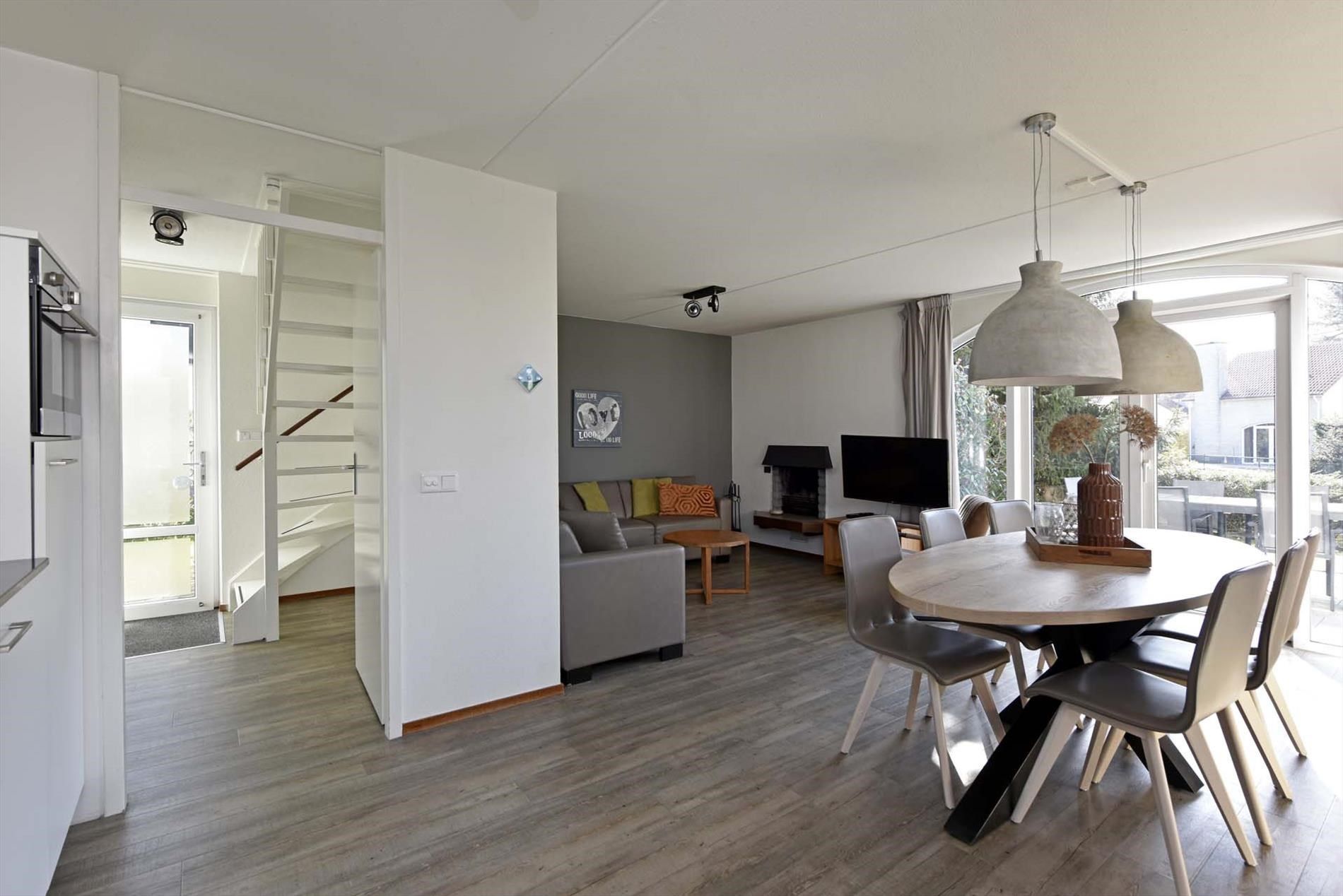 Foto 12 van Dorperheideweg 12-203