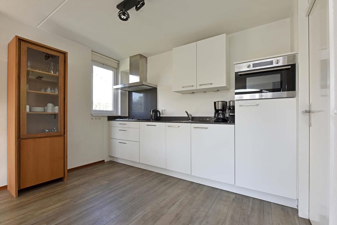 Foto 13 van Dorperheideweg 12-203