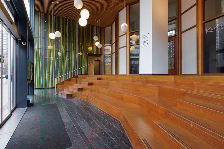 Foto 3 van Gustav Mahlerlaan 487