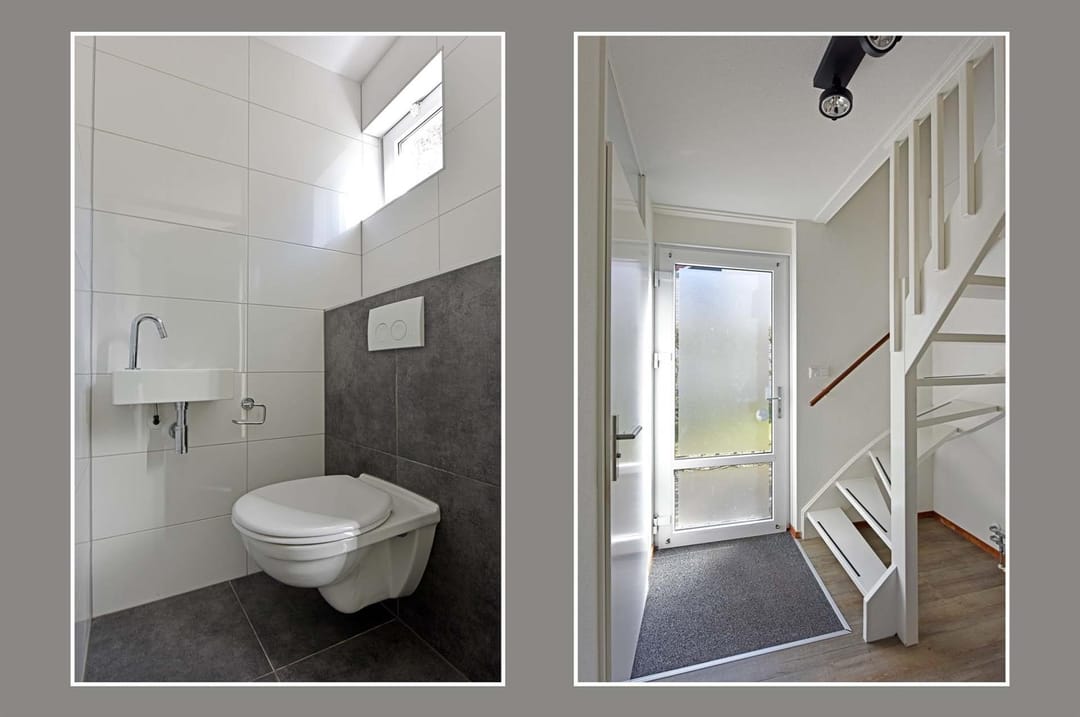 Foto 16 van Dorperheideweg 12-203