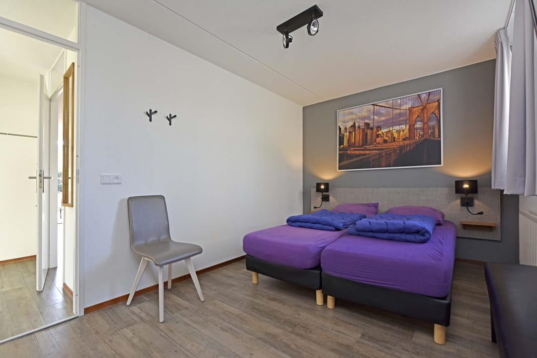 Foto 17 van Dorperheideweg 12-203