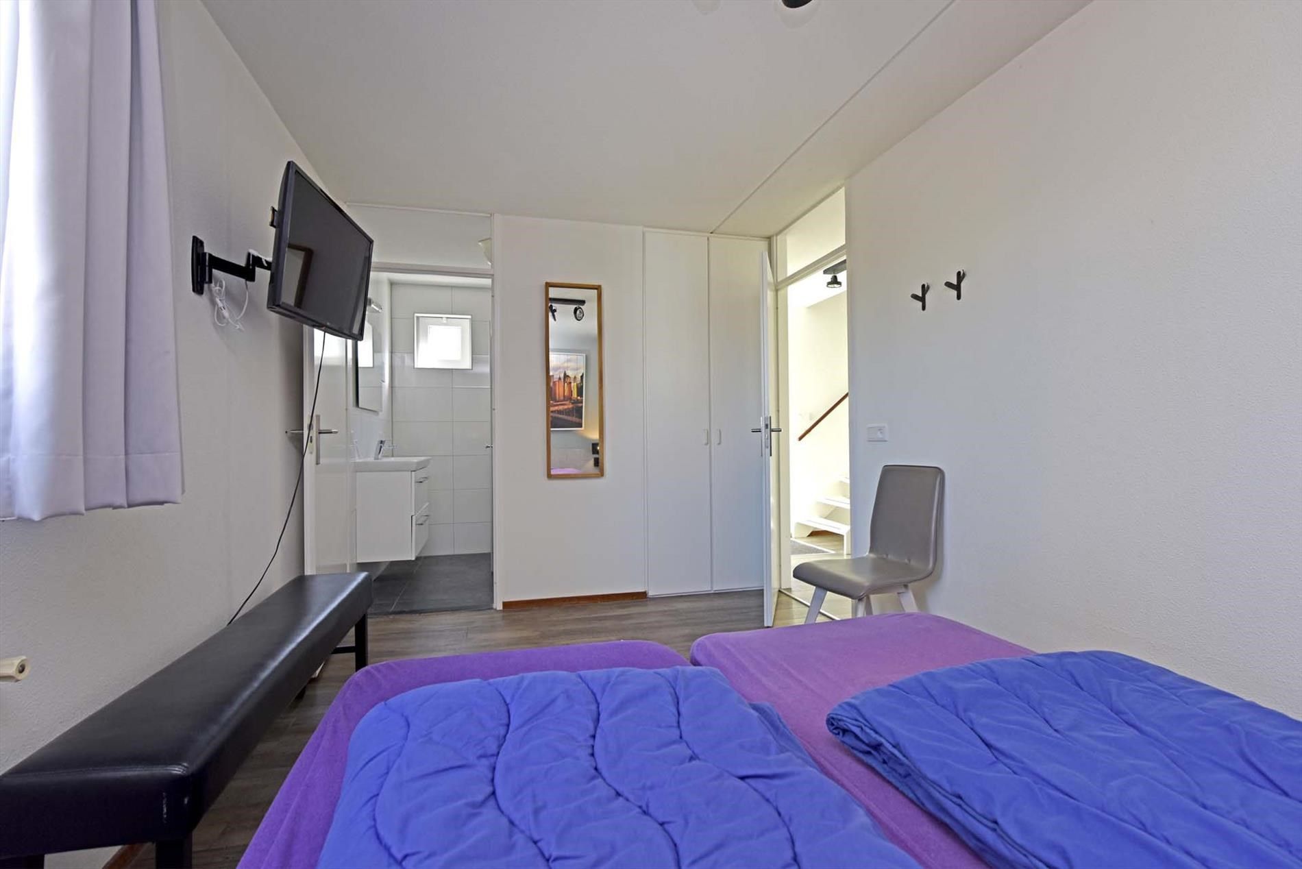 Foto 18 van Dorperheideweg 12-203