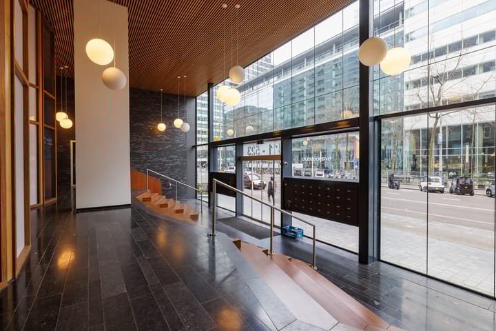 Foto 5 van Gustav Mahlerlaan 487