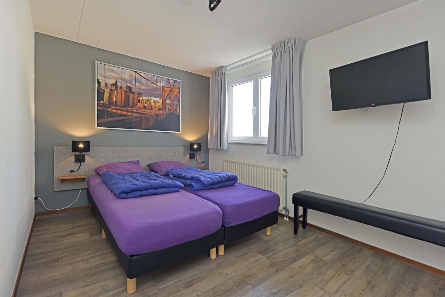 Foto 19 van Dorperheideweg 12-203