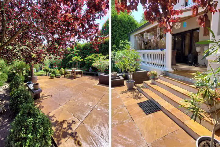 Photo 64 of Schaafdries 60