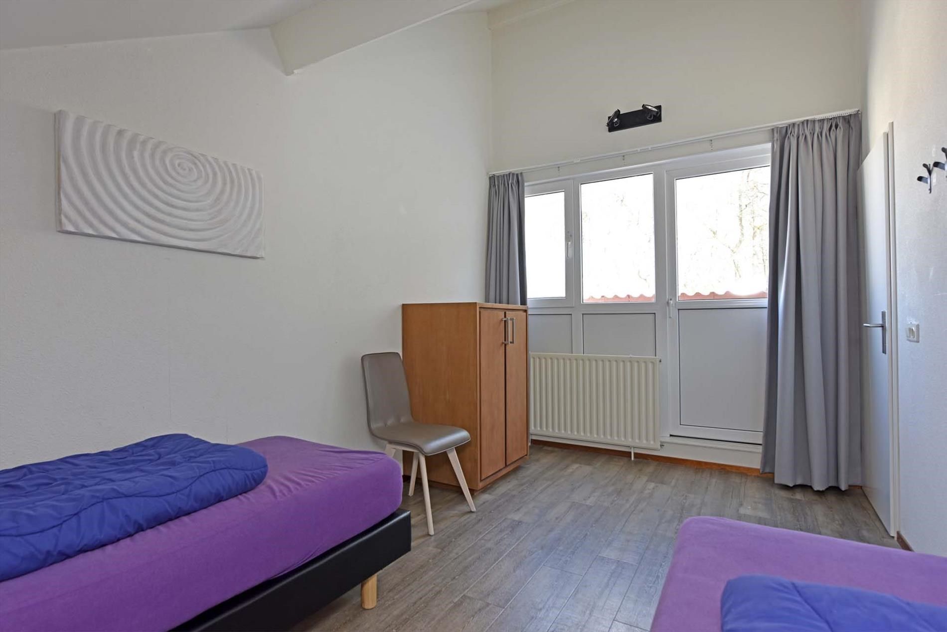 Foto 27 van Dorperheideweg 12-203