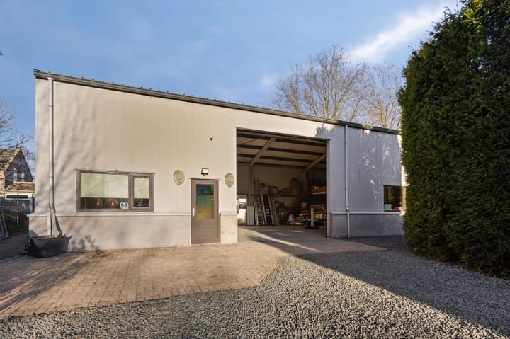 Photo 69 of Schaafdries 60