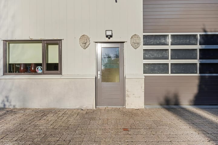 Photo 70 of Schaafdries 60