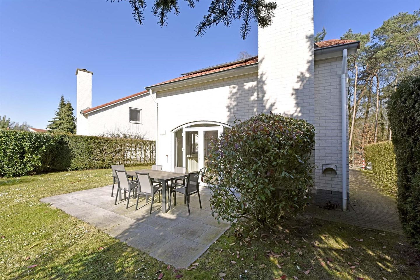 Foto 29 van Dorperheideweg 12-203