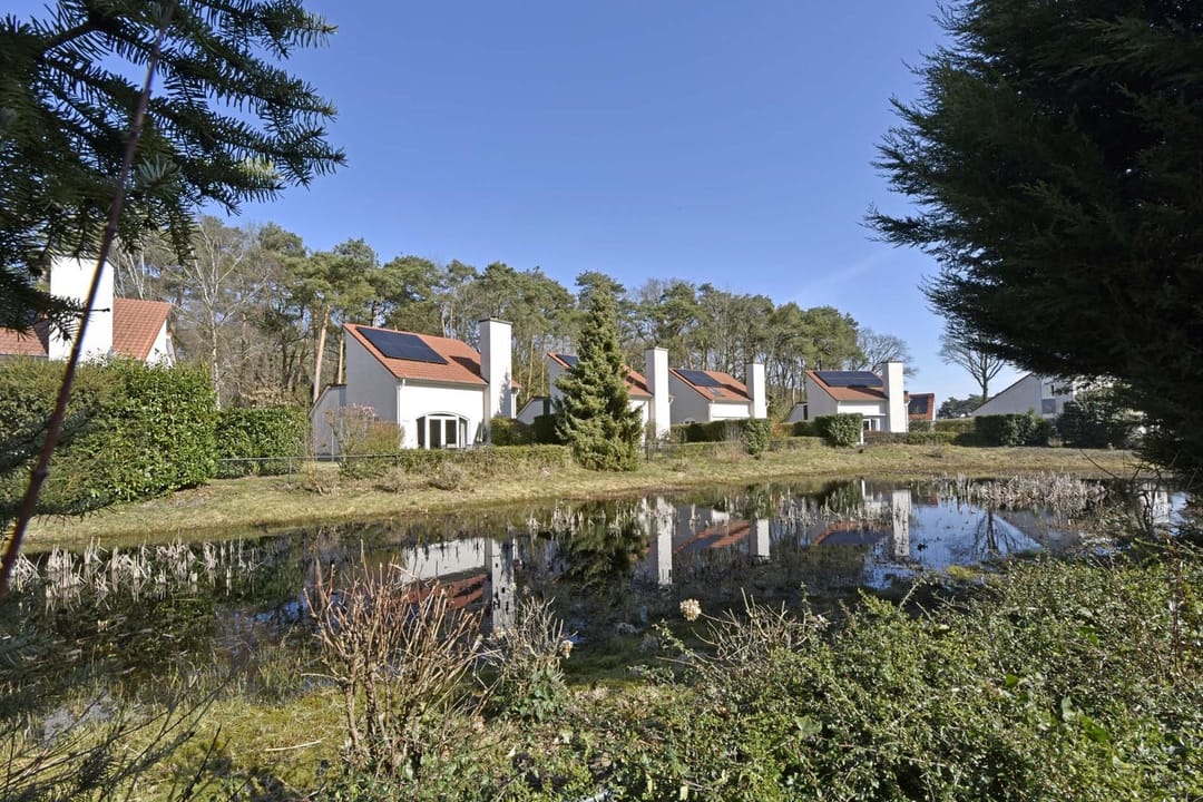 Foto 31 van Dorperheideweg 12-203