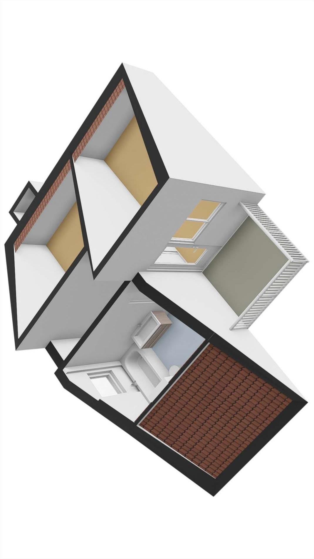 Foto 35 van Dorperheideweg 12-203