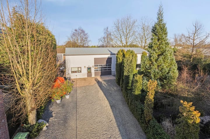 Photo 82 of Schaafdries 60