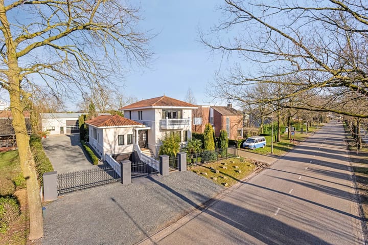 Photo 85 of Schaafdries 60