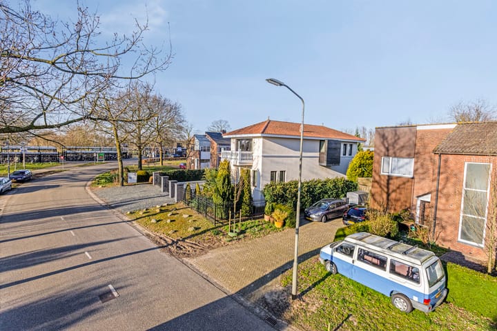 Photo 87 of Schaafdries 60