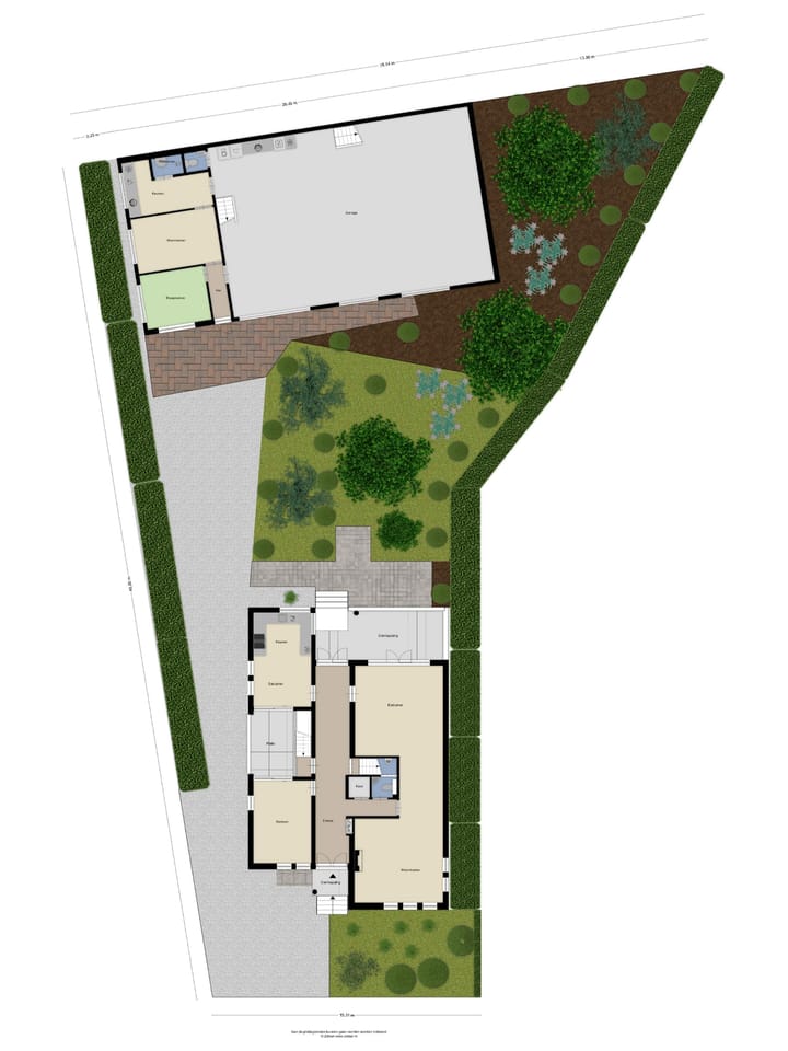 Photo 89 of Schaafdries 60