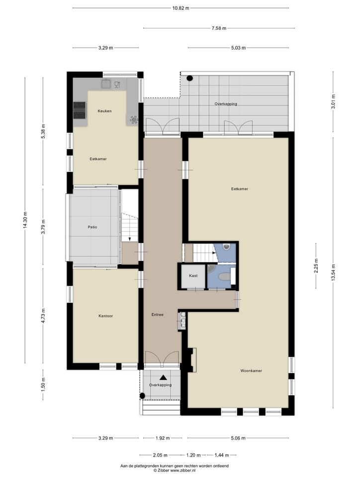 Photo 90 of Schaafdries 60