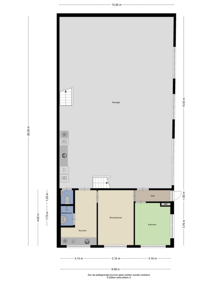 Photo 93 of Schaafdries 60