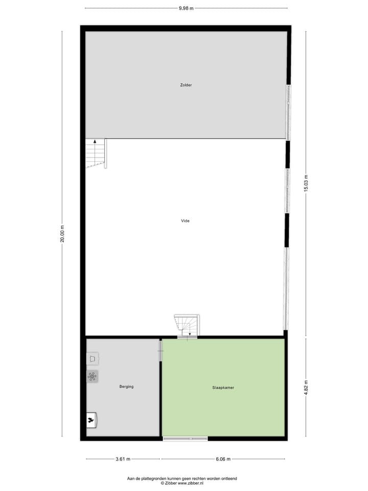 Photo 94 of Schaafdries 60