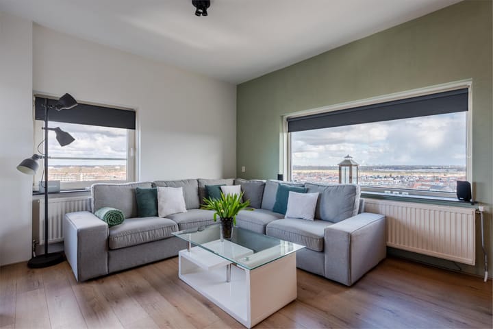 Foto 3 van Jan Gijzenkade 401