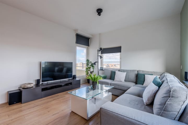 Foto 4 van Jan Gijzenkade 401