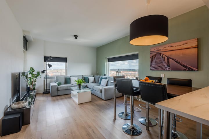 Foto 5 van Jan Gijzenkade 401