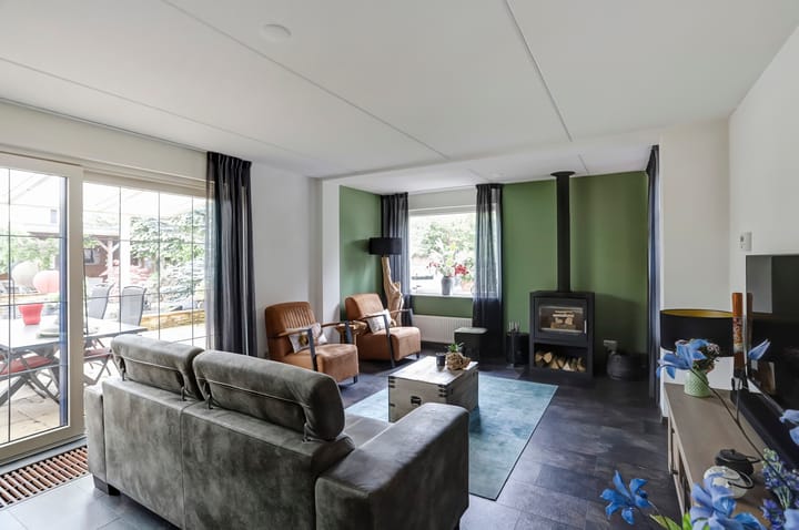 Foto 2 van Grand Canal 57