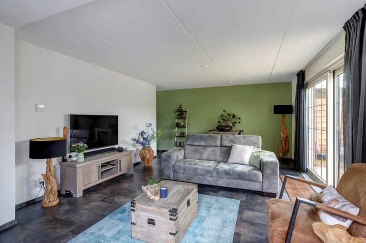 Foto 9 van Grand Canal 57