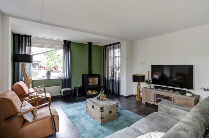 Foto 11 van Grand Canal 57