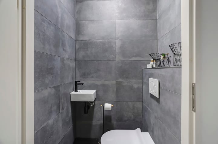 Foto 17 van Grand Canal 57