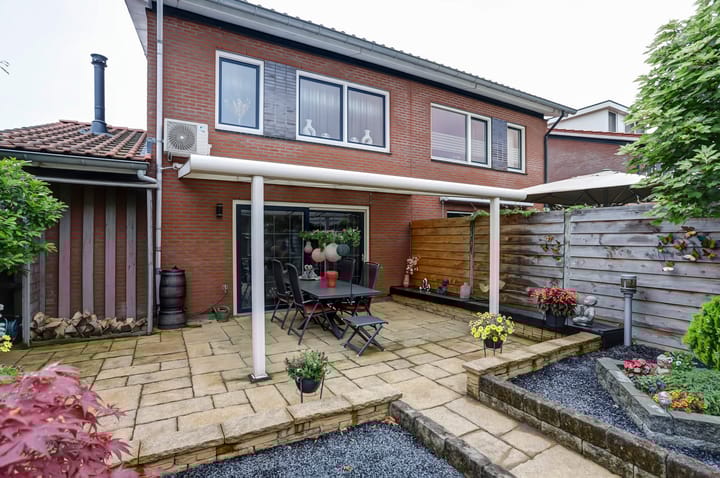 Foto 22 van Grand Canal 57