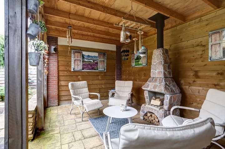 Foto 25 van Grand Canal 57