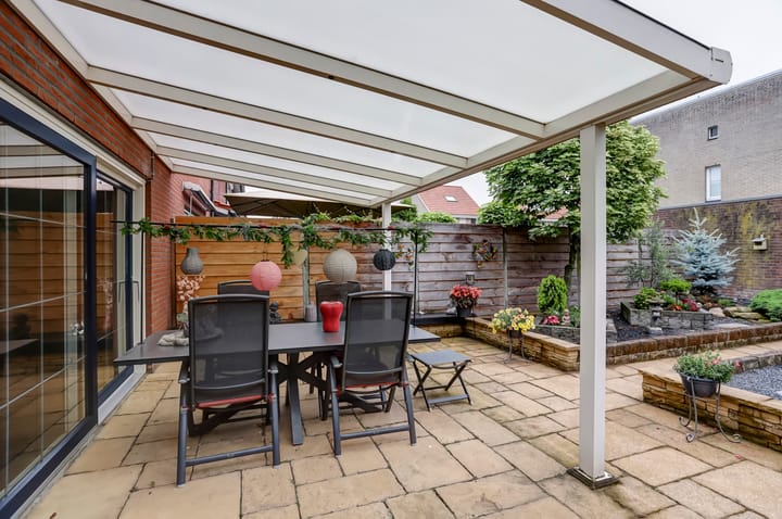 Foto 27 van Grand Canal 57