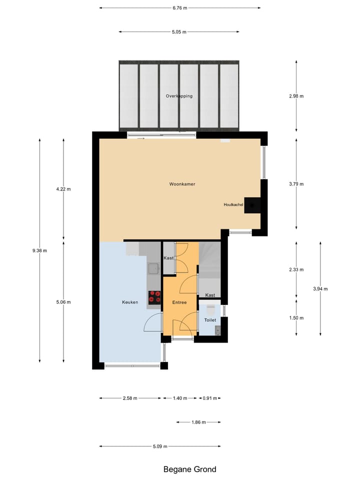 Foto 28 van Grand Canal 57