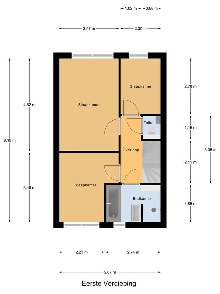 Foto 29 van Grand Canal 57