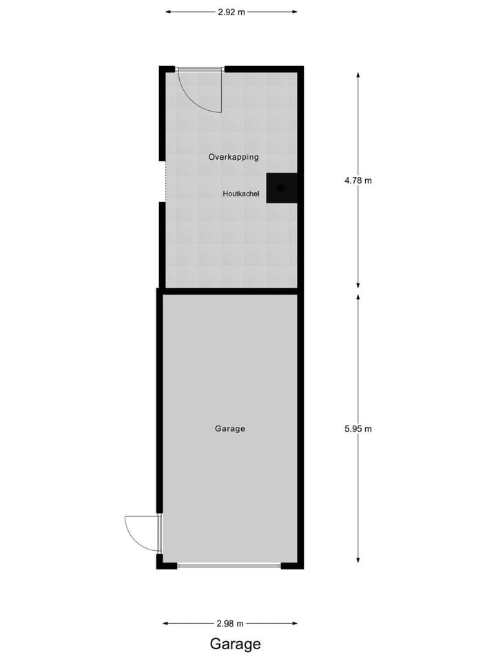 Foto 30 van Grand Canal 57