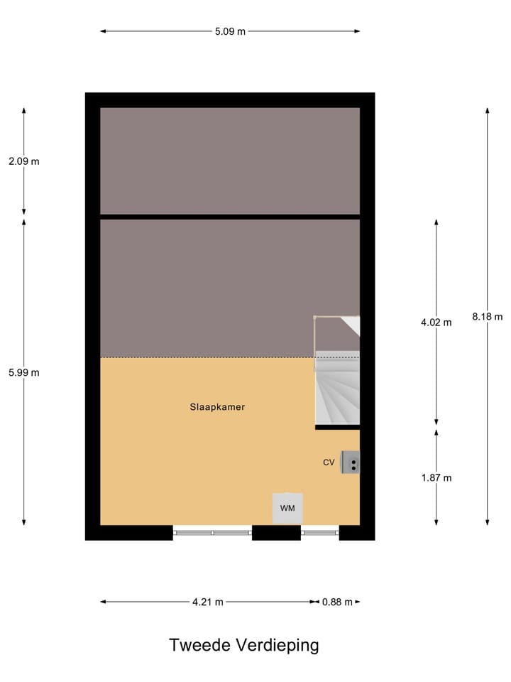 Foto 31 van Grand Canal 57