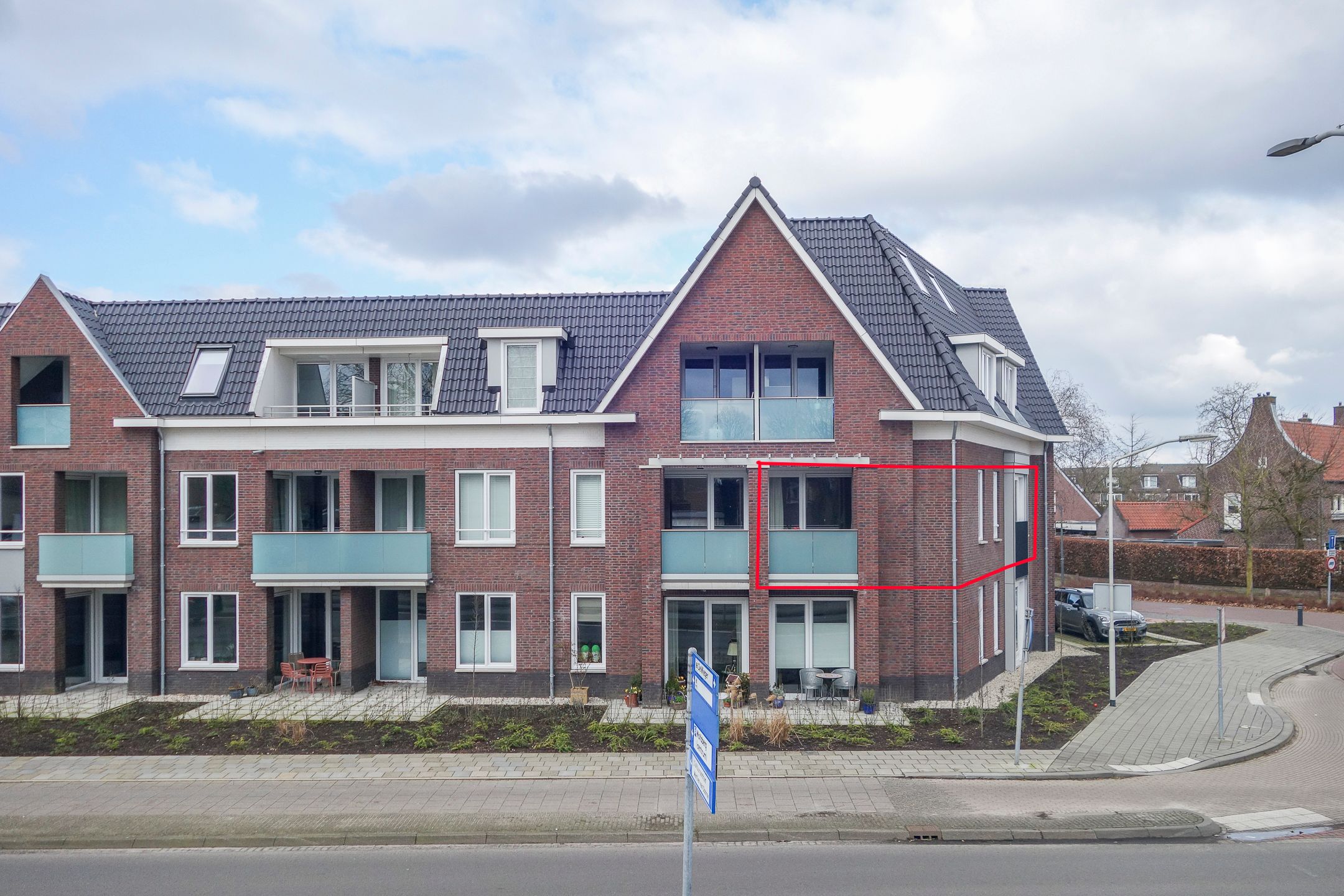 Photo 3 of Lagekerk 59