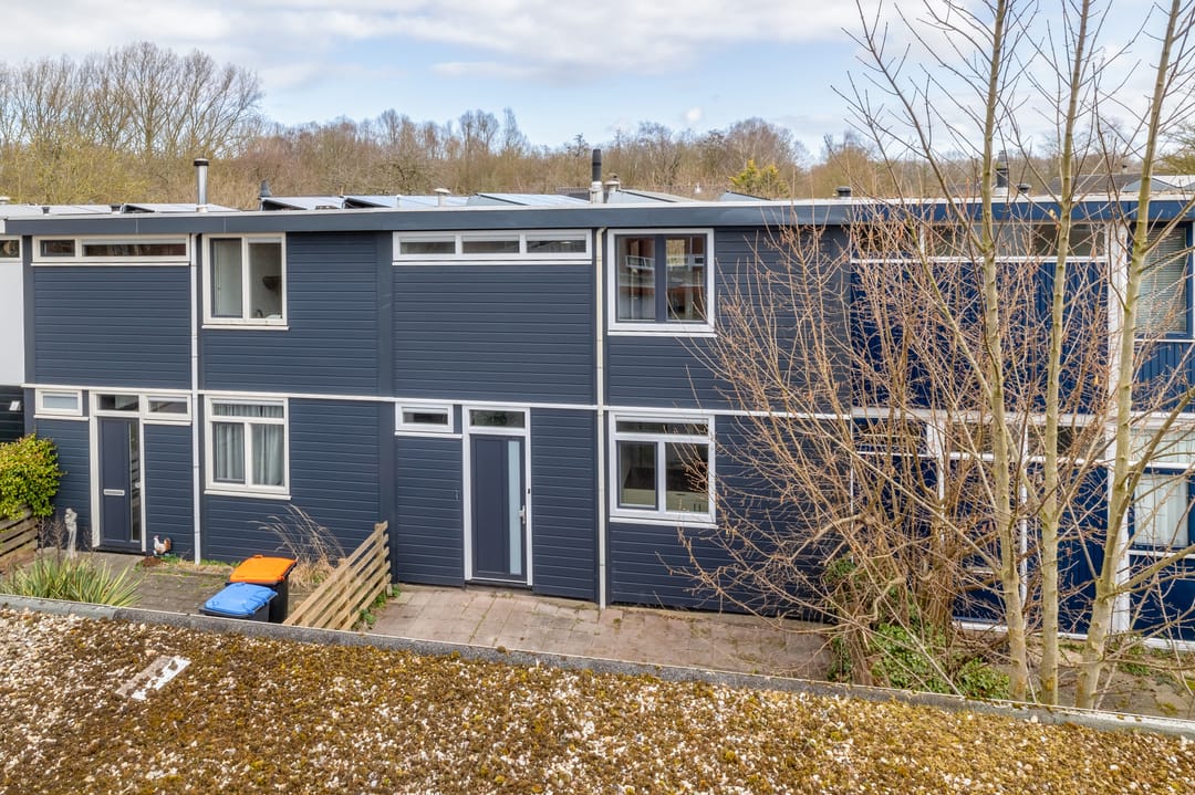 Photo 1 of Langezand 12