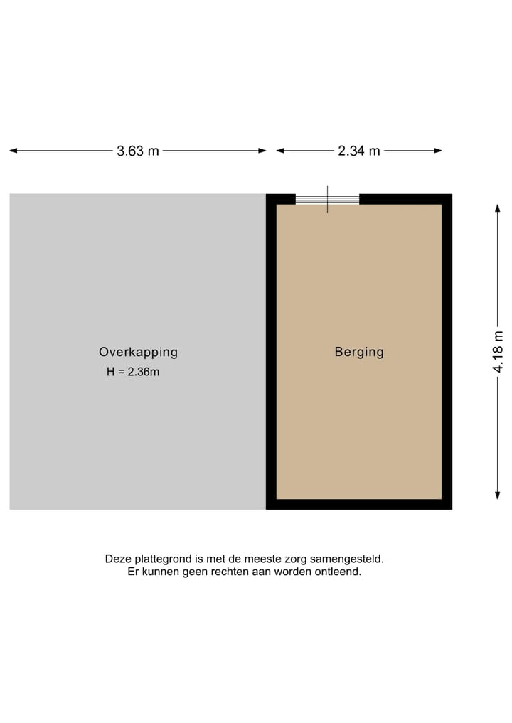 Foto 52 van Langezand 12