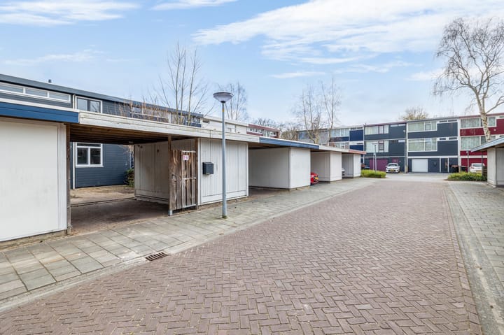 Foto 10 van Langezand 12