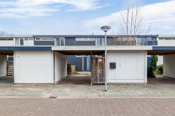 Foto 11 van Langezand 12