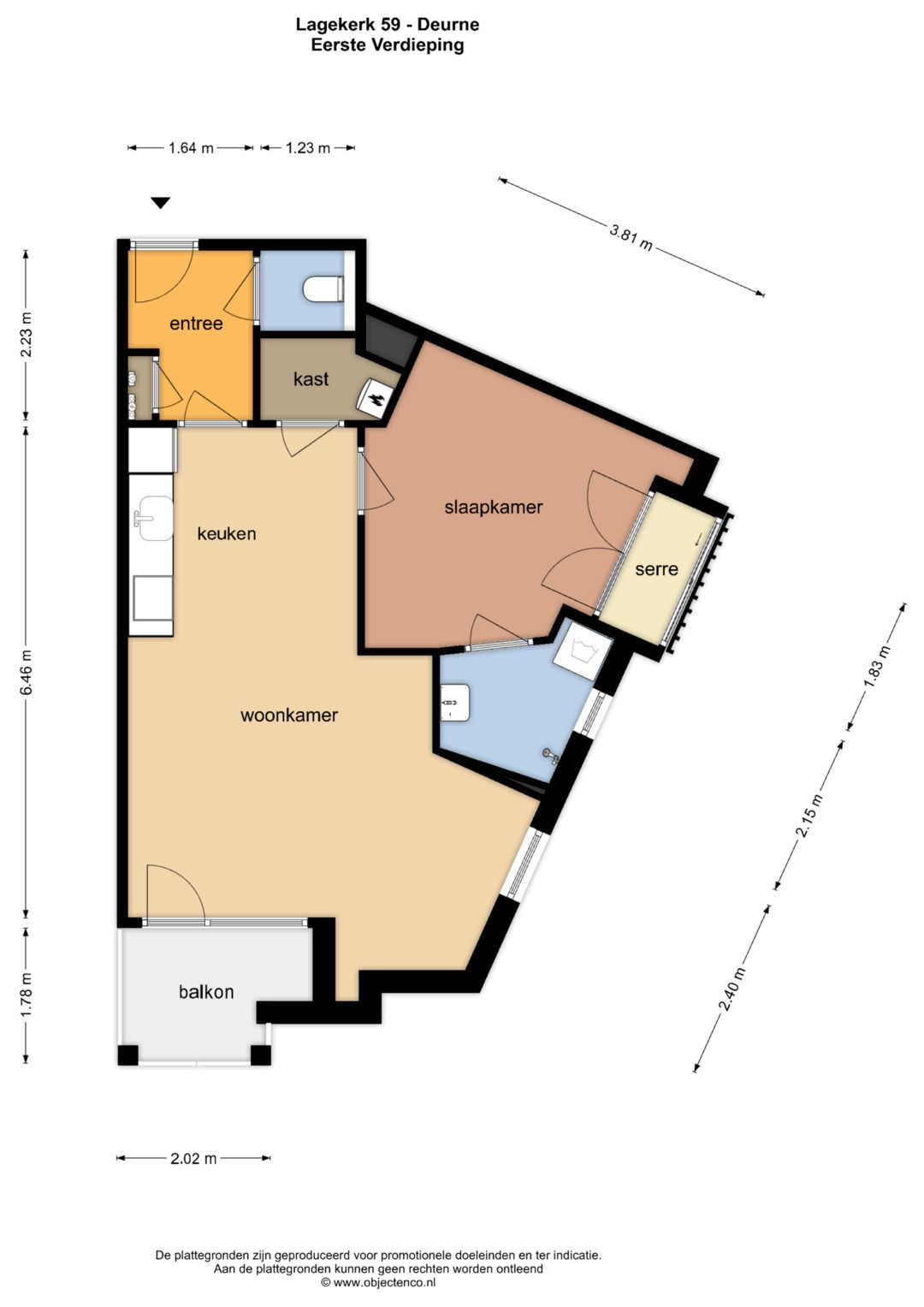 Photo 25 of Lagekerk 59