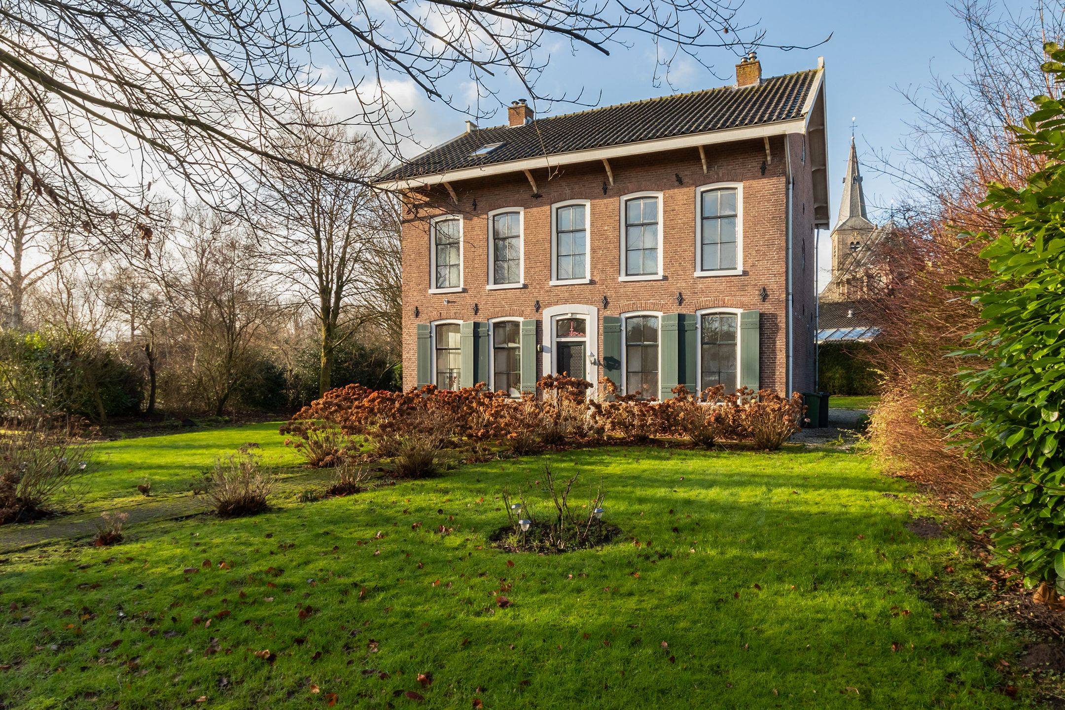 Photo 3 of Voorstraat 1