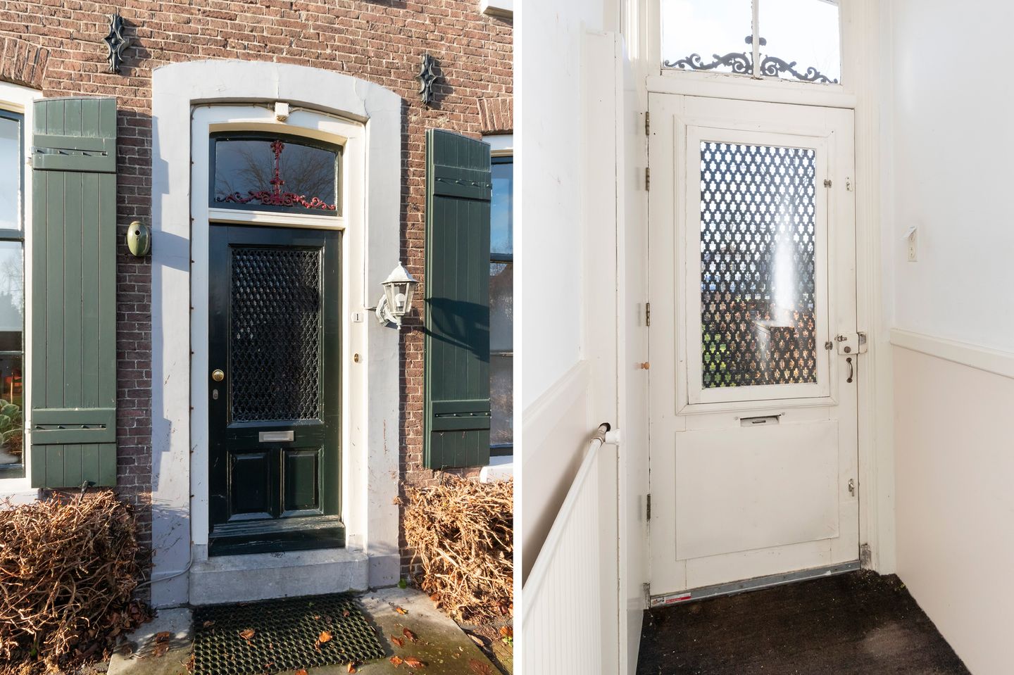 Photo 4 of Voorstraat 1