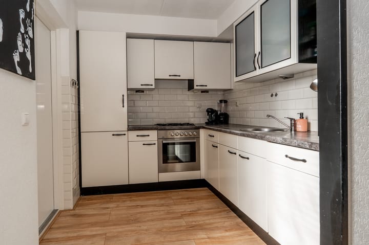 Foto 10 van Schoener 26