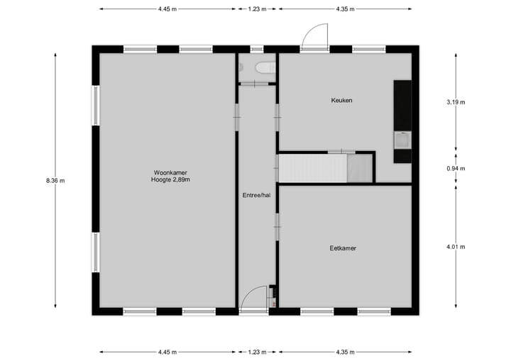 Foto 33 van Voorstraat 1
