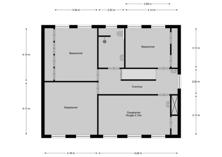 Foto 35 van Voorstraat 1