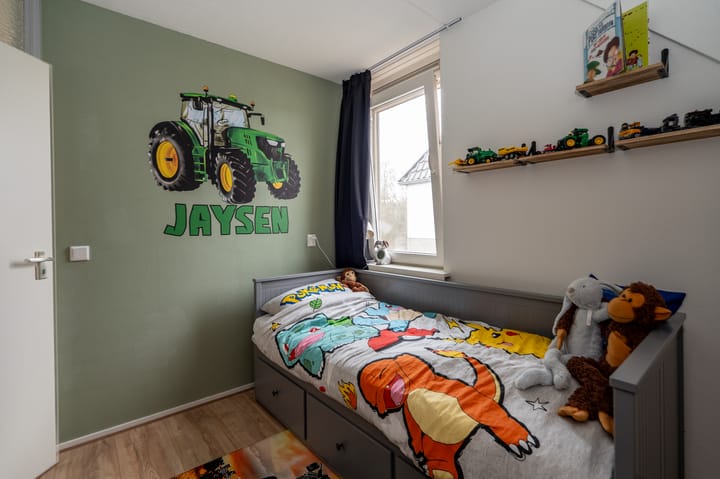 Foto 25 van Schoener 26