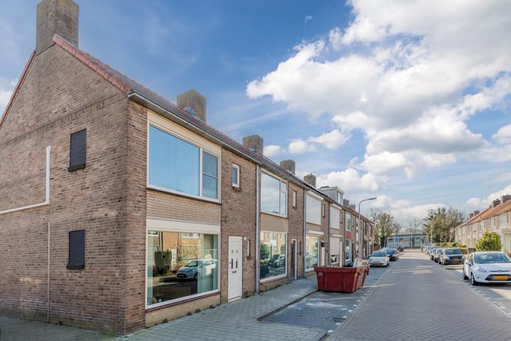 Foto 2 van Augustinusstraat 14