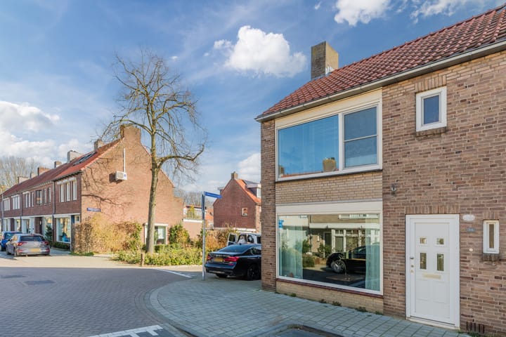 Foto 3 van Augustinusstraat 14